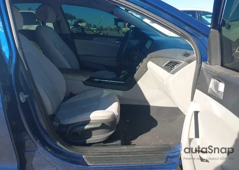 2015 Hyundai Sonata Se из США, поврежденный, VIN 5NPE24AF1FH219281